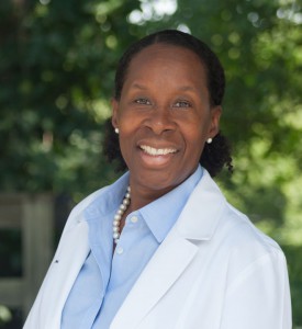 Dr. Brenda Hines OBGYN Fredericksburg